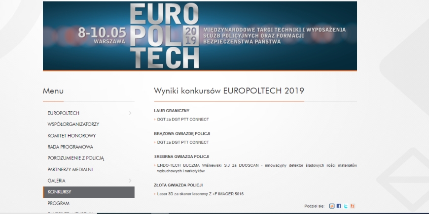 europoltech2019