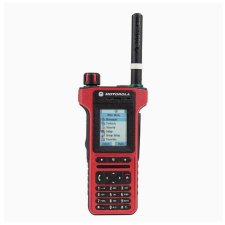 radiotelefon MTP8550Ex